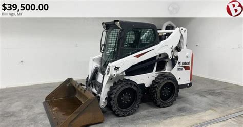 bobcat skid steer billings mt|bobcat dealer helena mt.